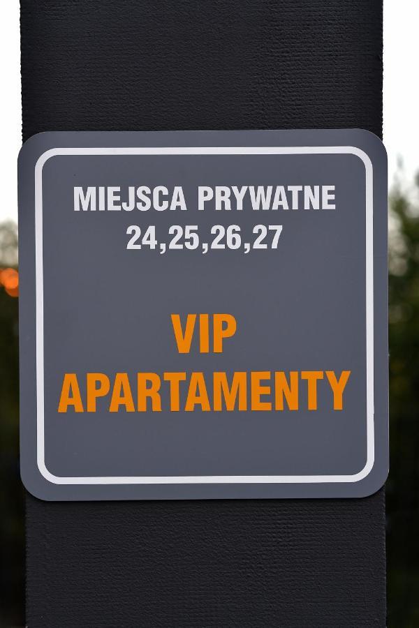 Vip Apartament Number 9 Люблін Екстер'єр фото