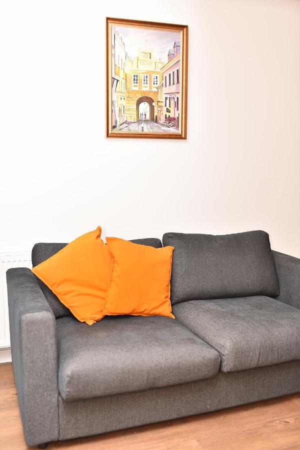 Vip Apartament Number 9 Люблін Екстер'єр фото